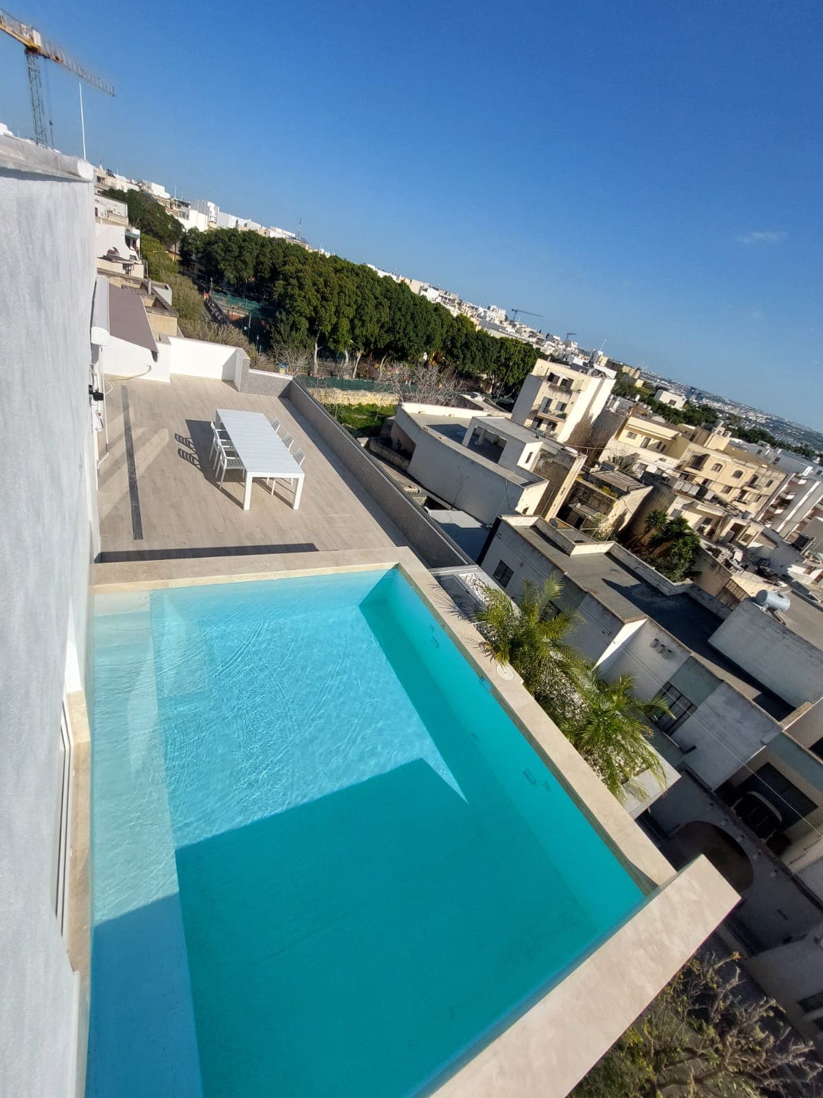 Penthouse in Naxxar - thumbnail 8