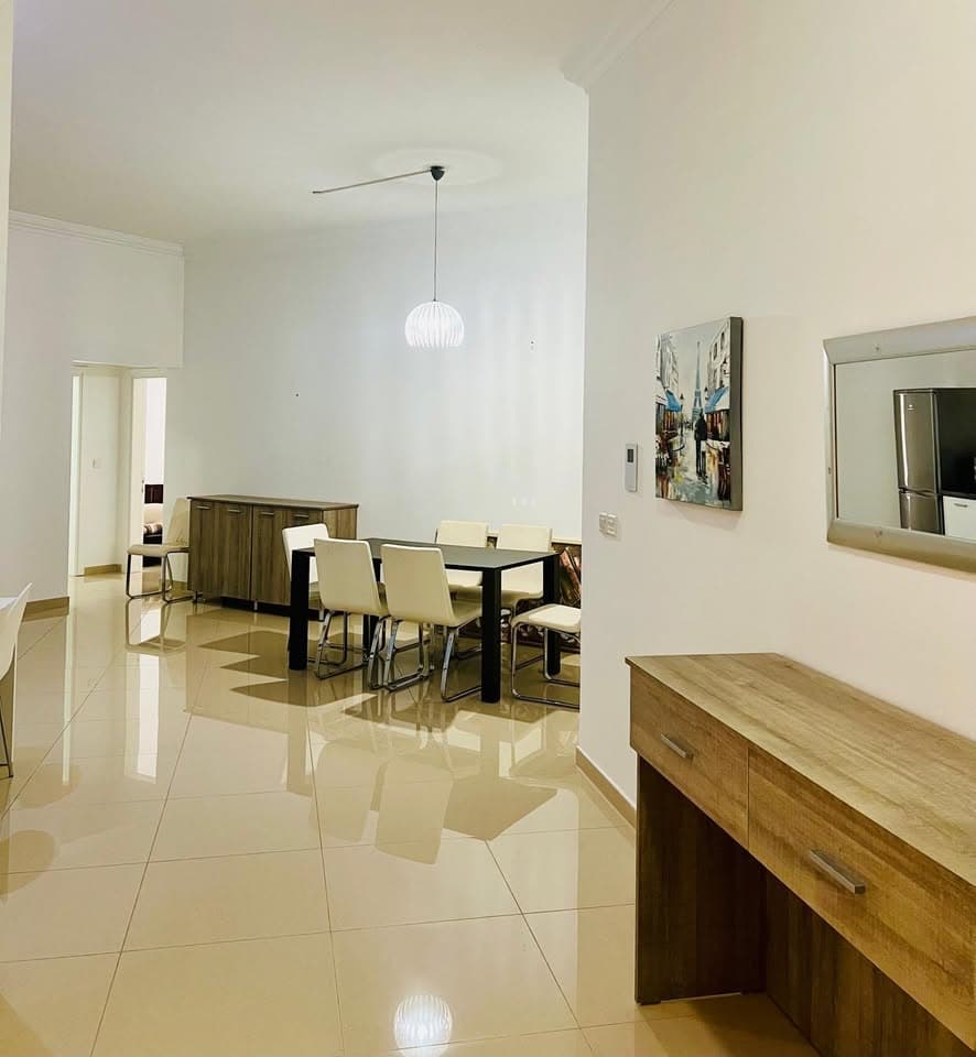 Apartment in Sliema - thumbnail 2