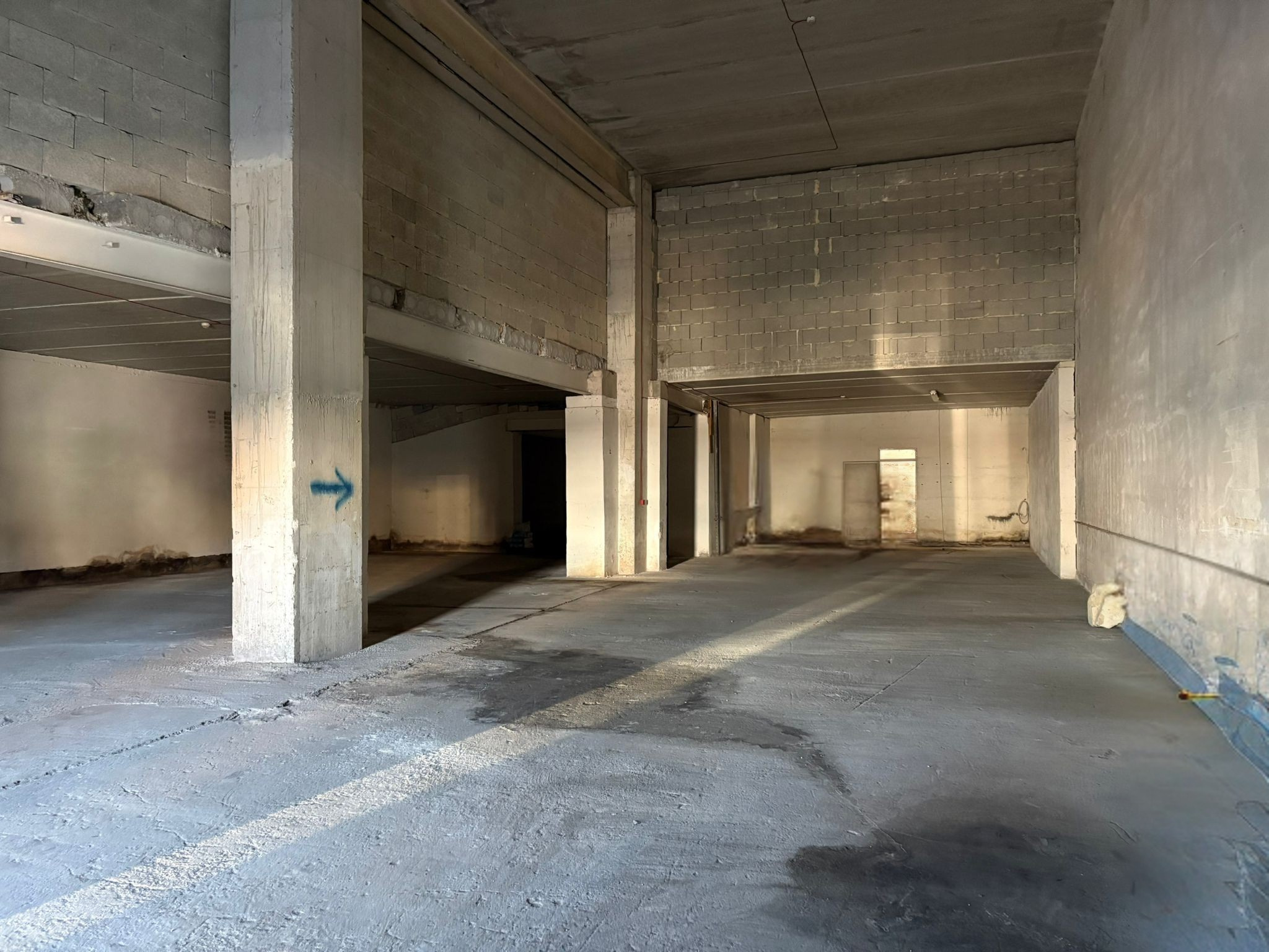 Warehouse in Marsa - Photo 1 of 7