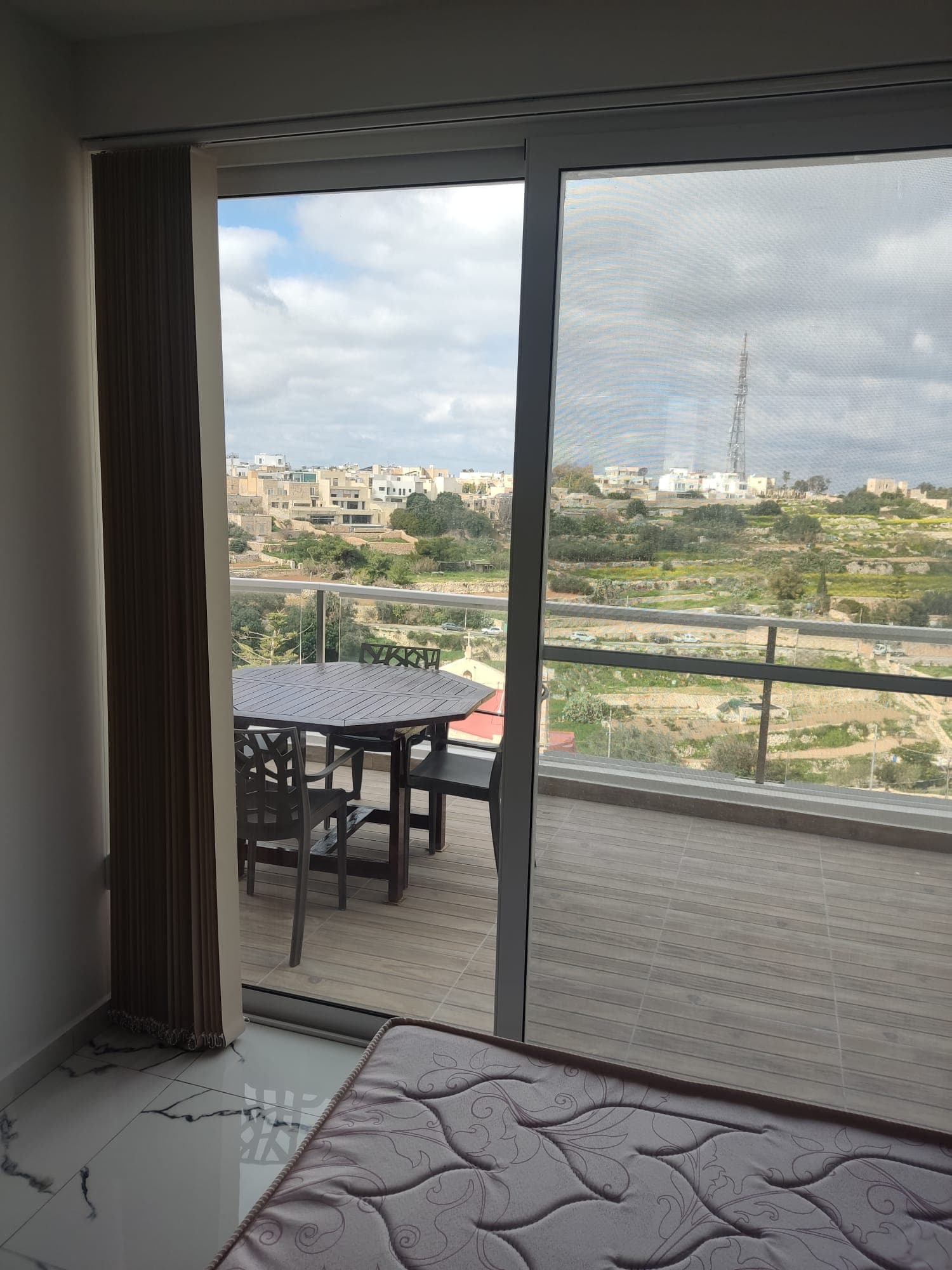 Penthouse in Gharghur - thumbnail 3