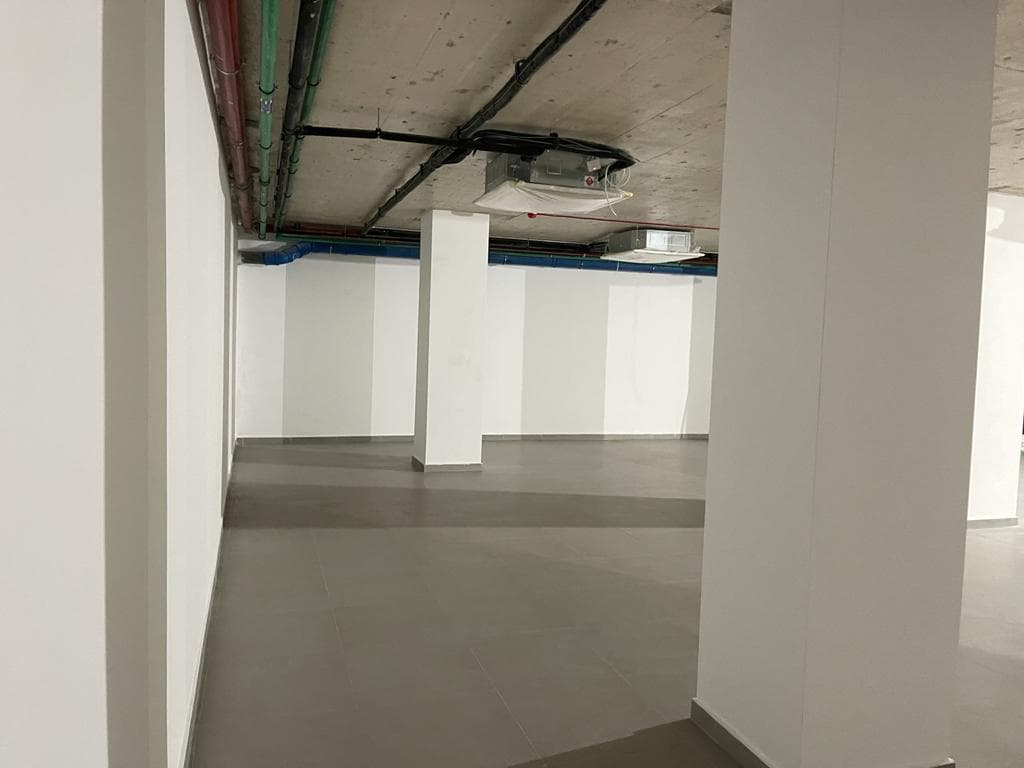 Gym in Gzira - thumbnail 7