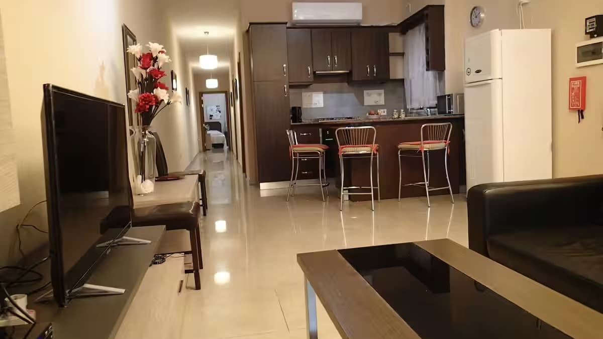 Apartment in Gzira - thumbnail 6