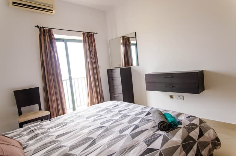 Duplex Penthouse in Gzira - thumbnail 19