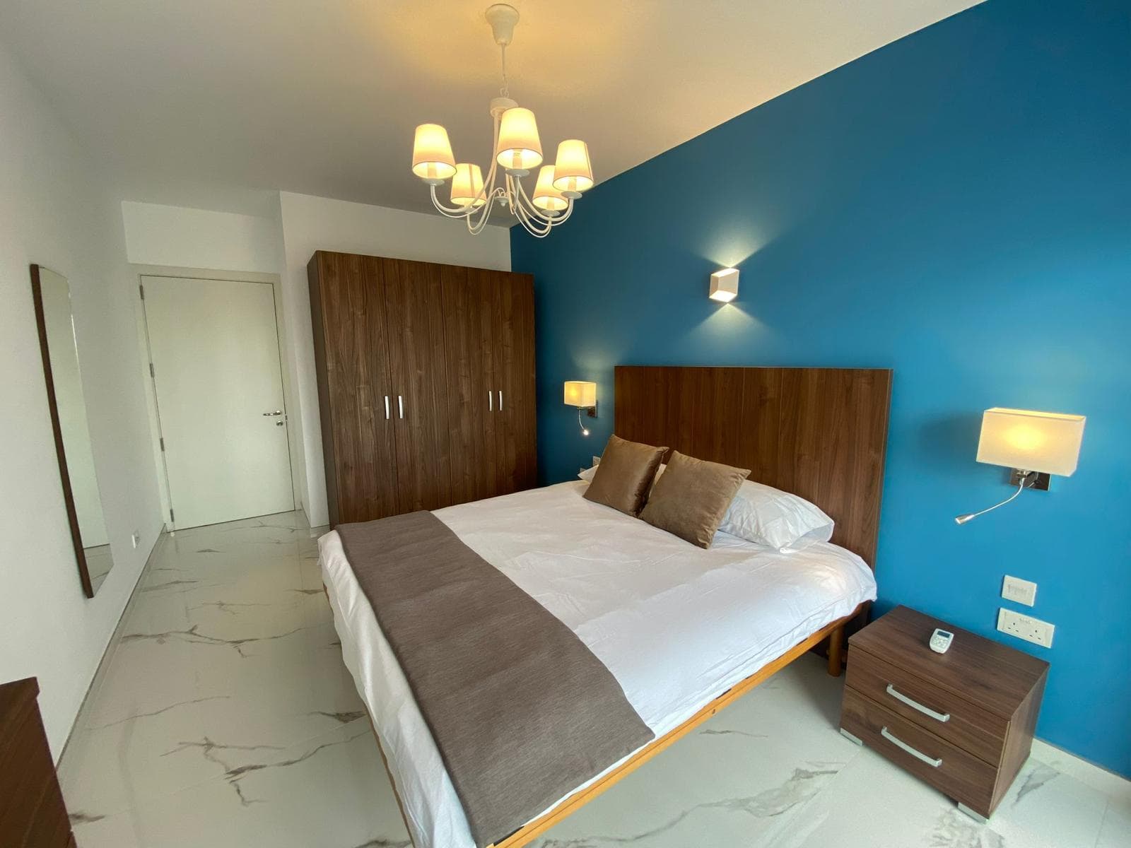 Apartment in Bahar ic caghaq - thumbnail 15