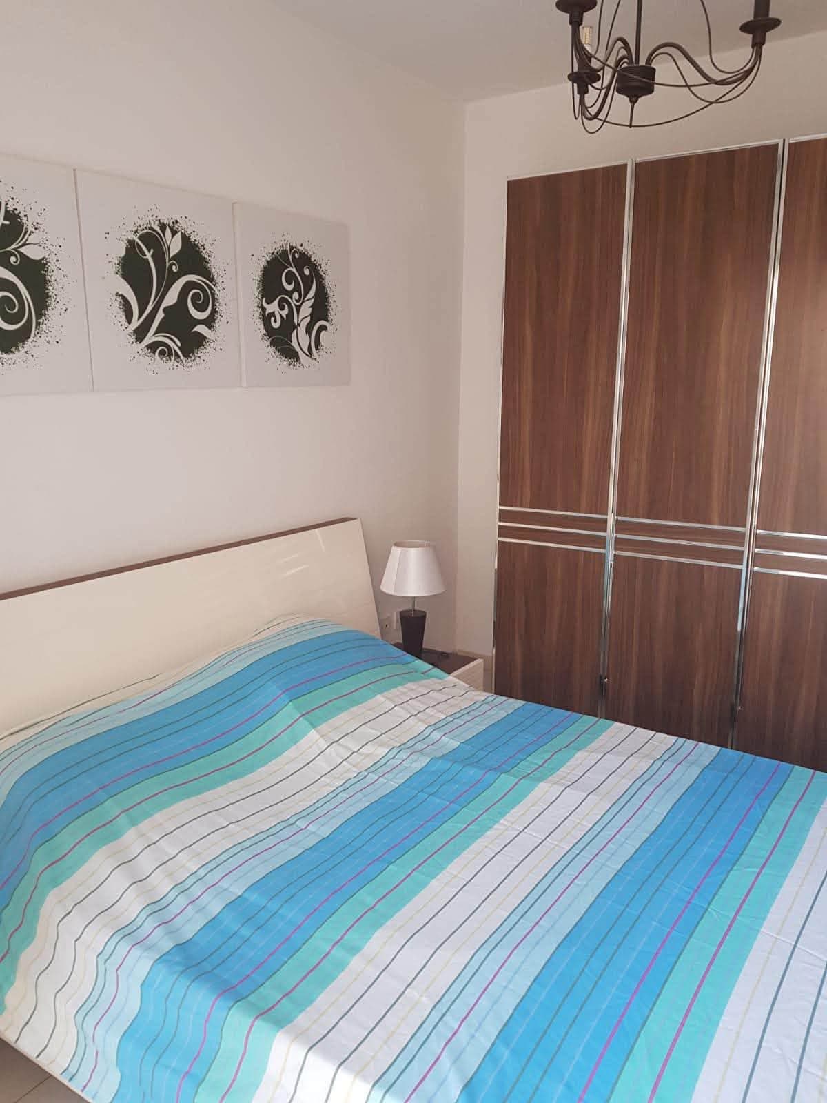 Two Bedroom Apartment in San Gwann - thumbnail 8