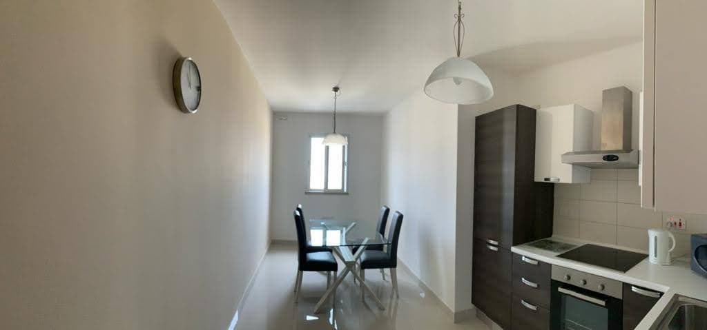 Apartment in Sliema - thumbnail 3