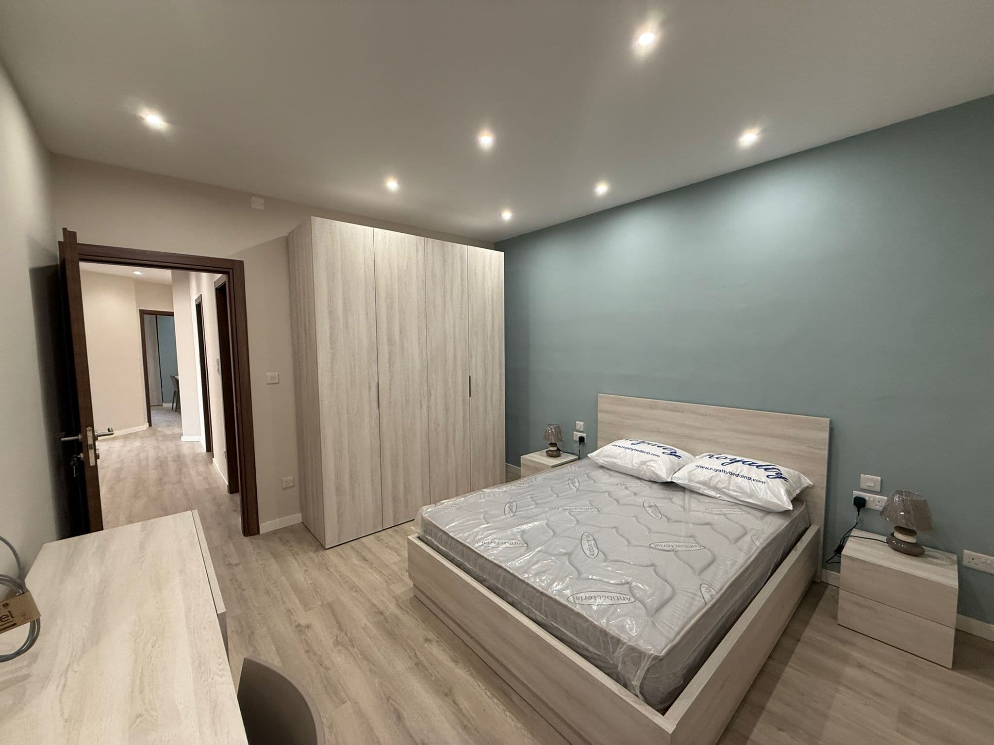 Apartment in Sliema - thumbnail 5