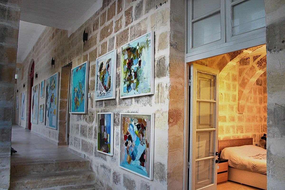 Apartment in Qormi - thumbnail 14