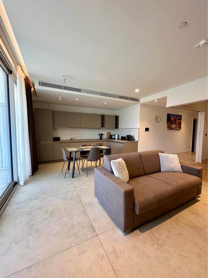Apartment in Xghajra - thumbnail 4