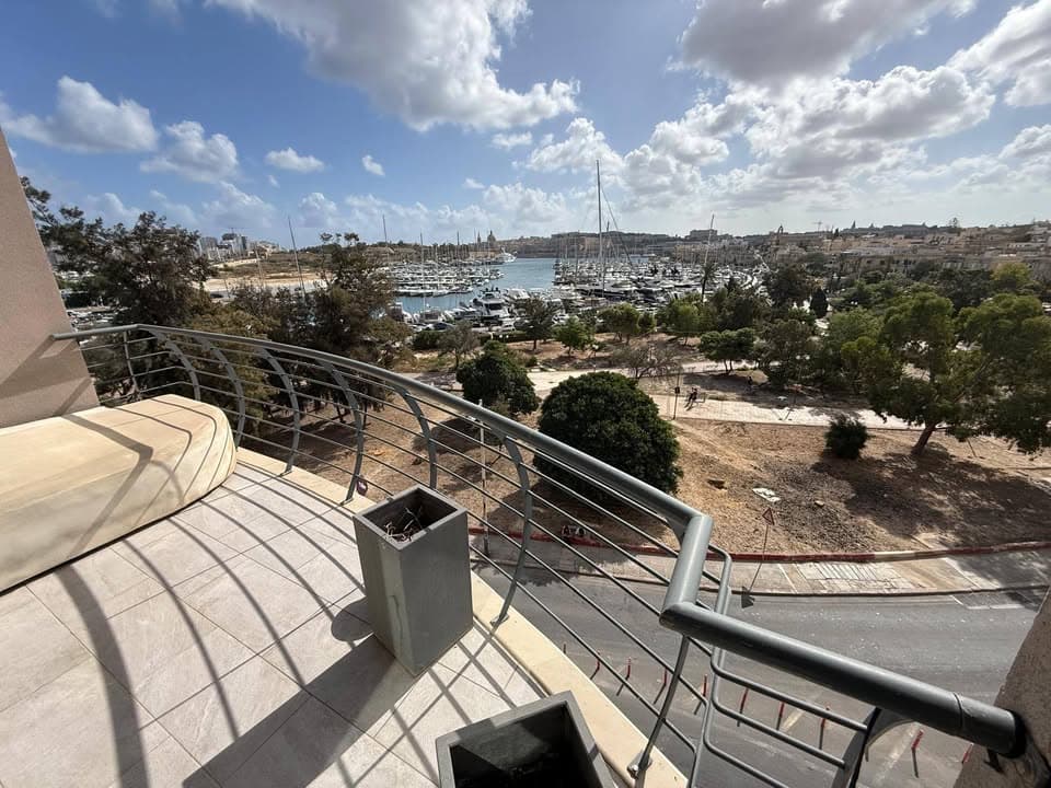Apartment in Gzira - thumbnail 3
