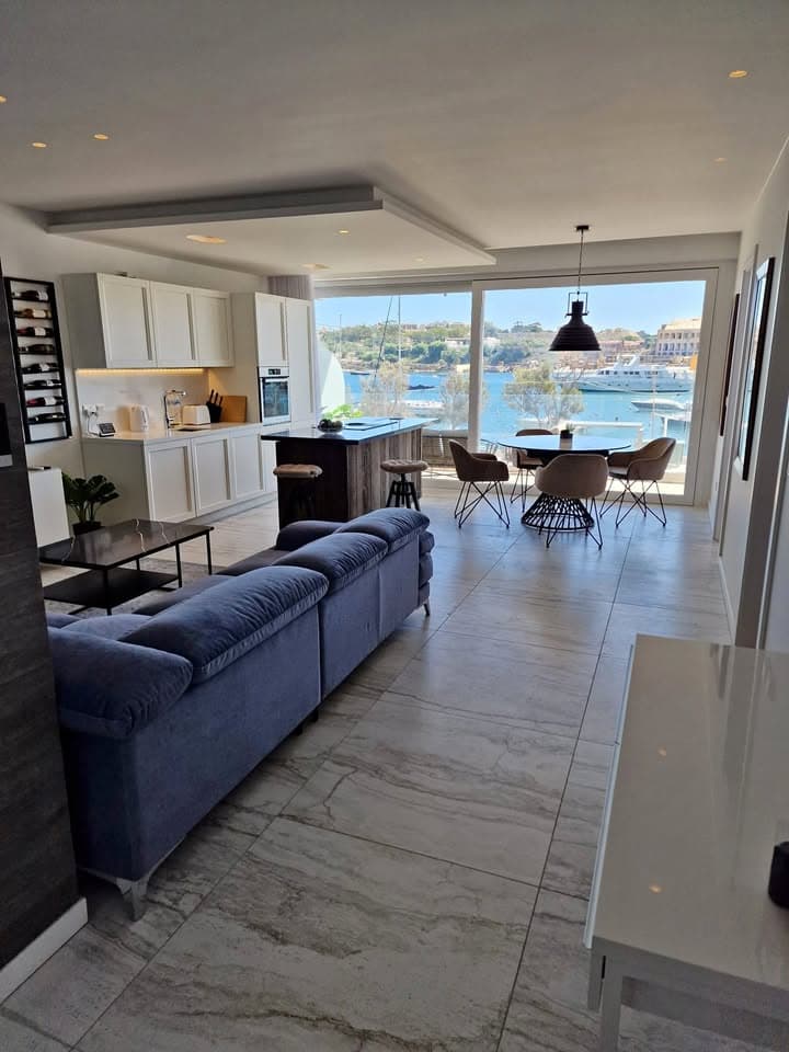 Apartment in Sliema - Photo 1 of 10
