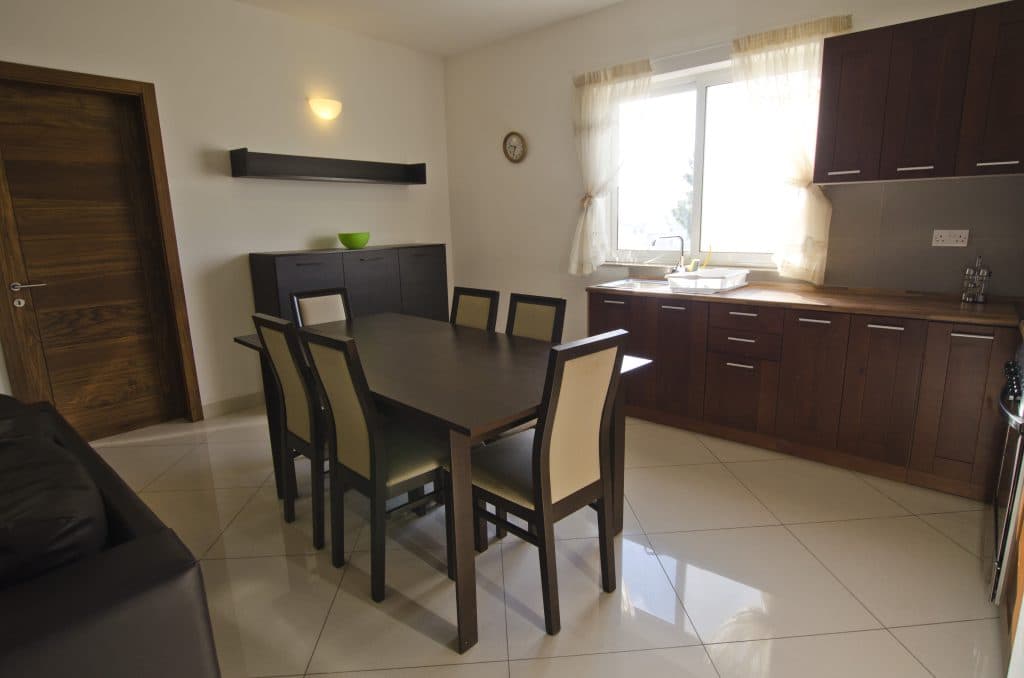 Apartment in Lija - thumbnail 4