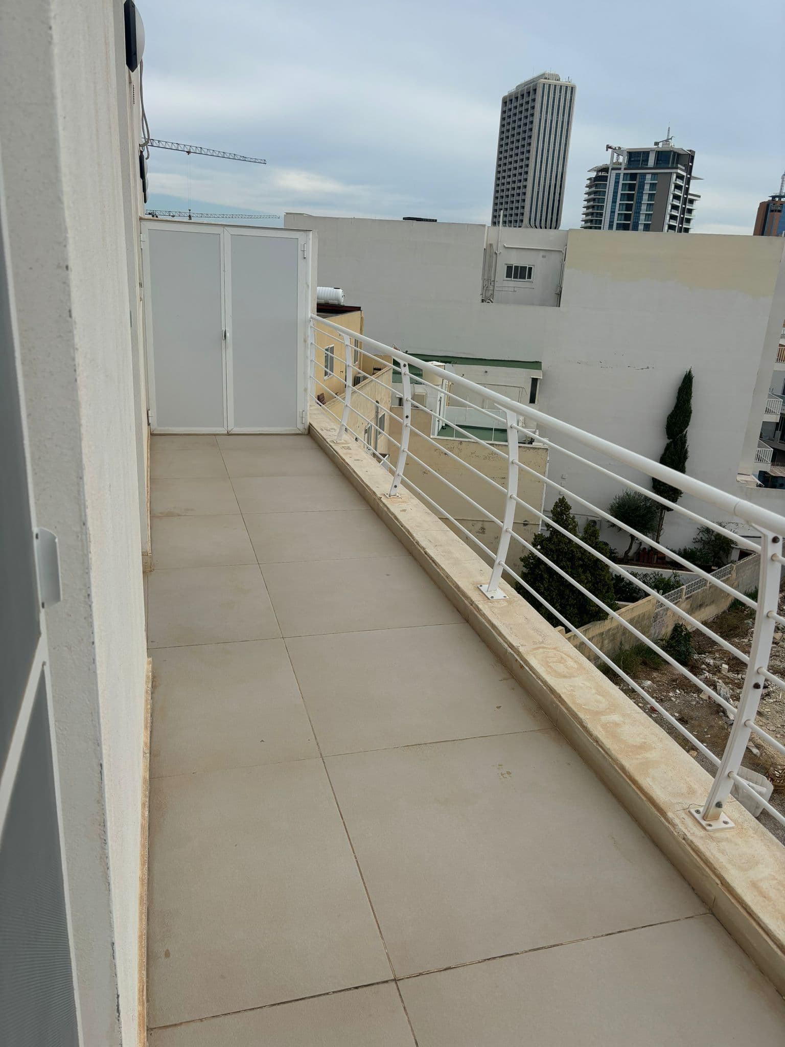 Penthouse in Swieqi - thumbnail 8