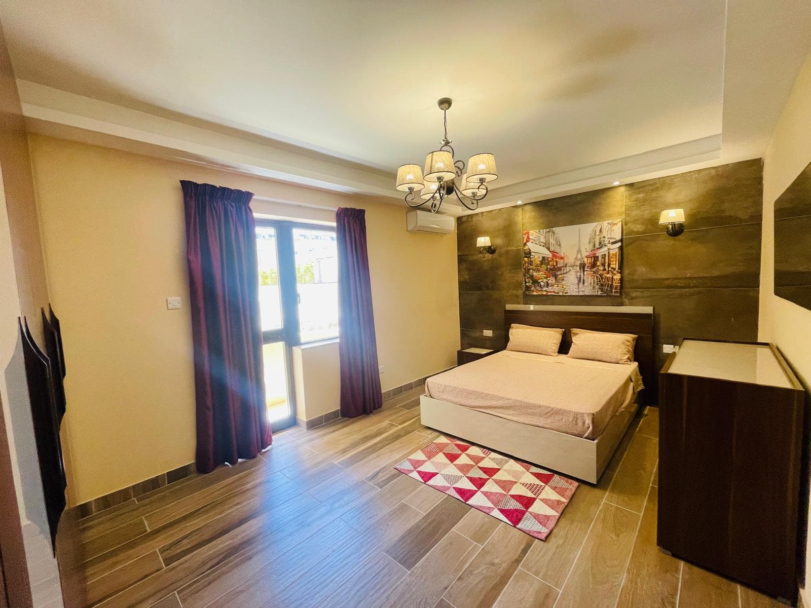 Apartment in Qawra - thumbnail 4