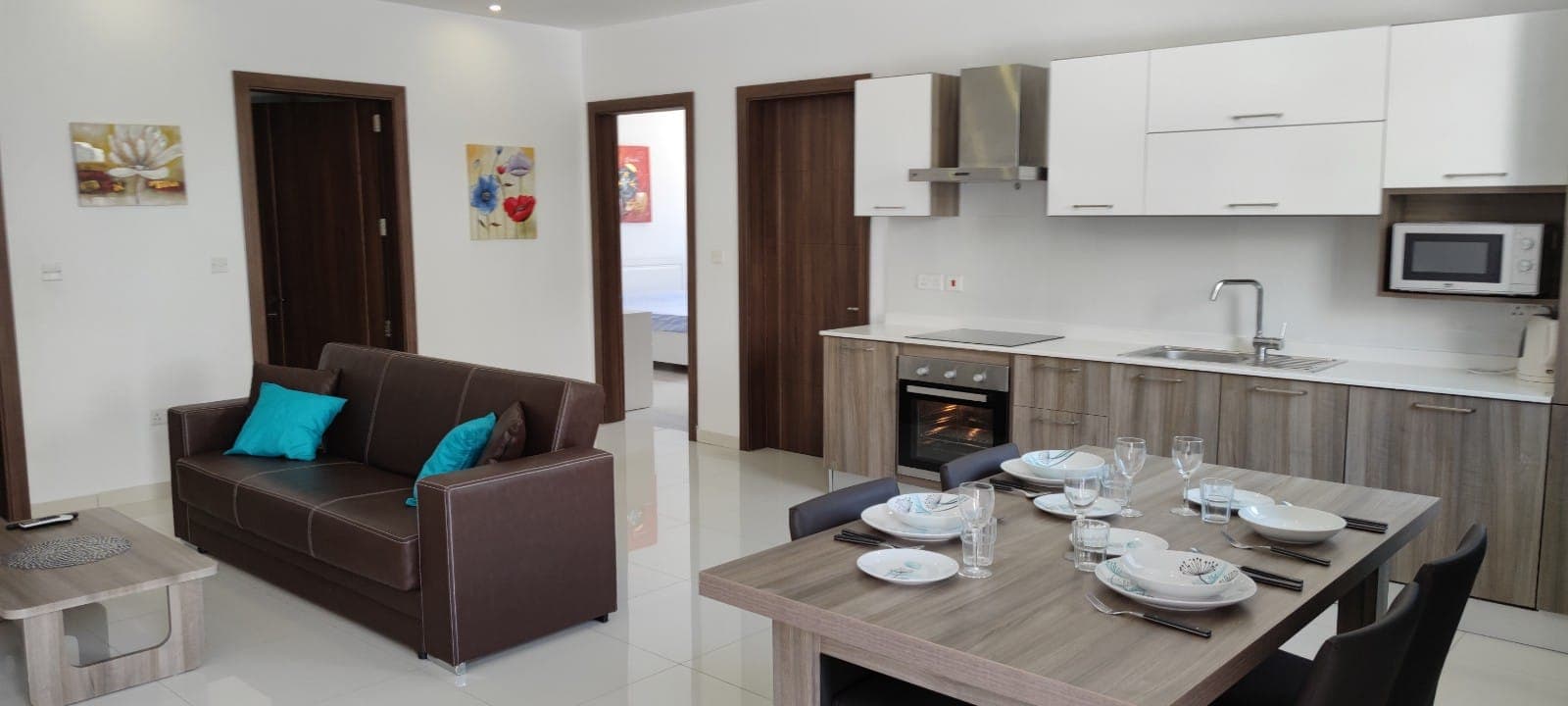Apartment in San Gwann - thumbnail 20