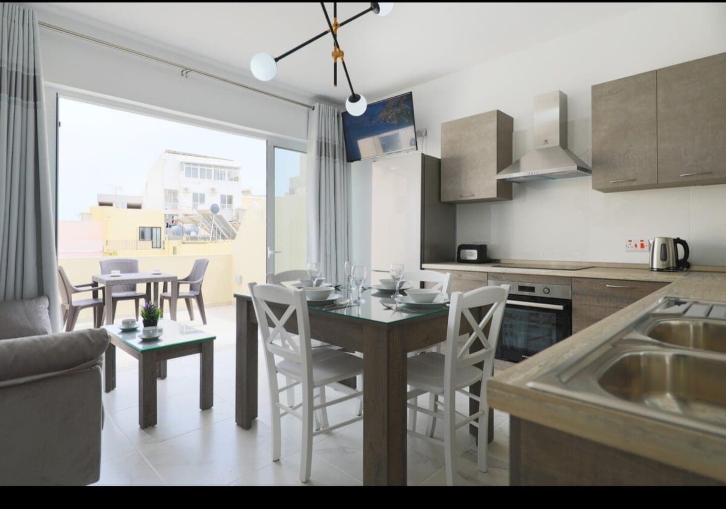 Penthouse in Pieta - thumbnail 6