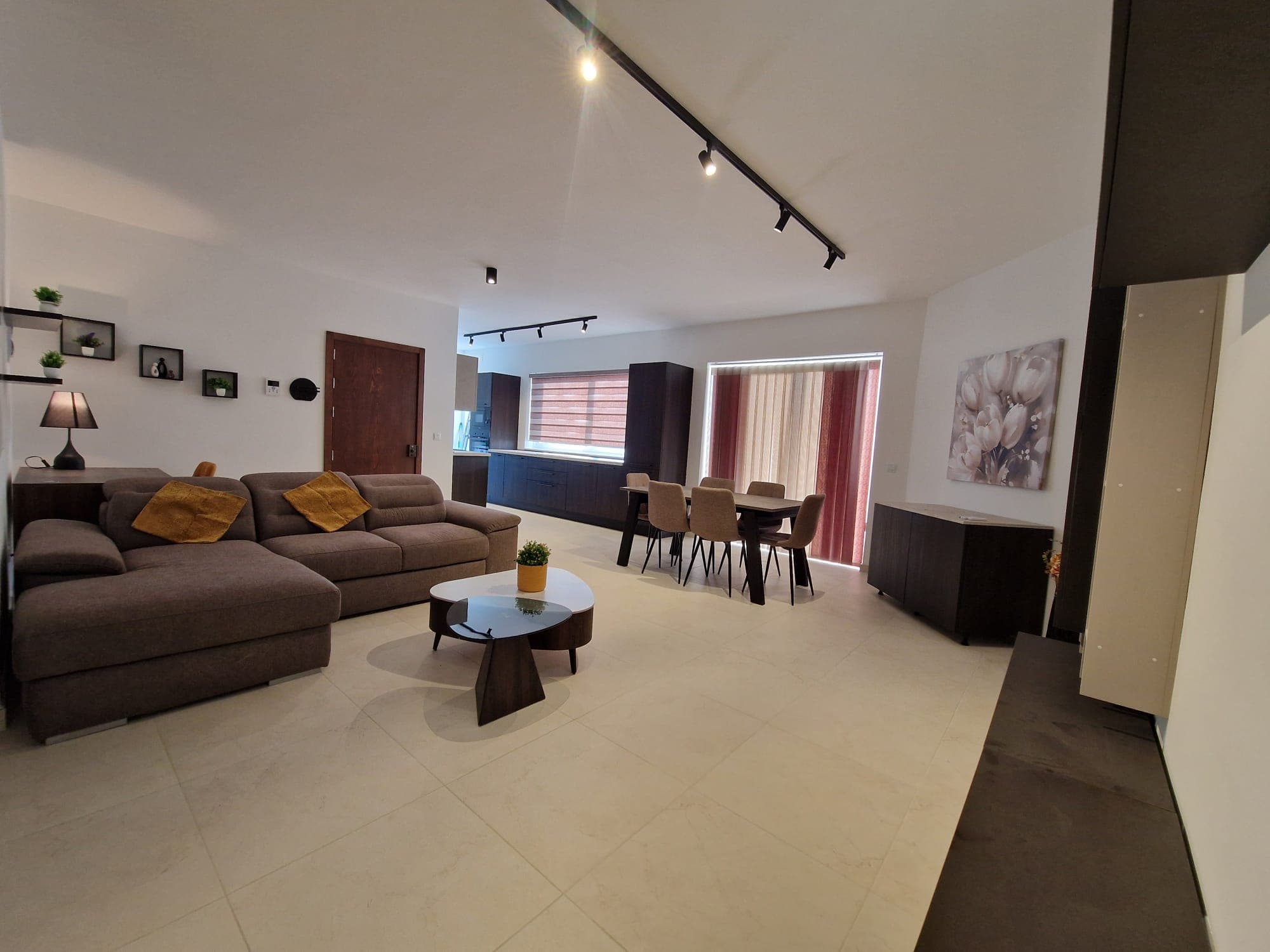 Penthouse in Qrendi - thumbnail 7