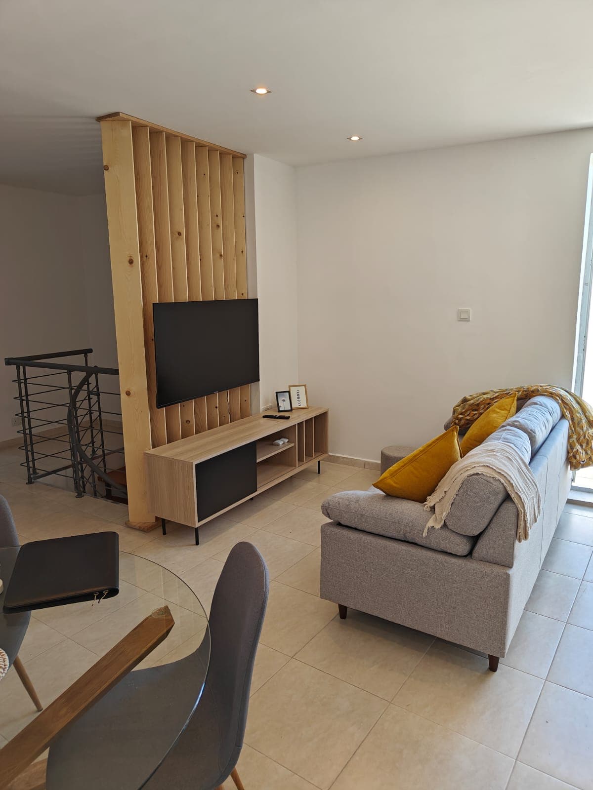 Penthouse in Sliema - thumbnail 4