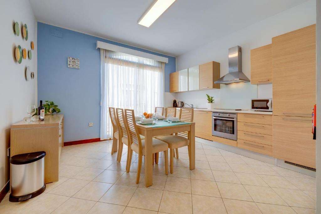 Apartment in Sliema - thumbnail 5