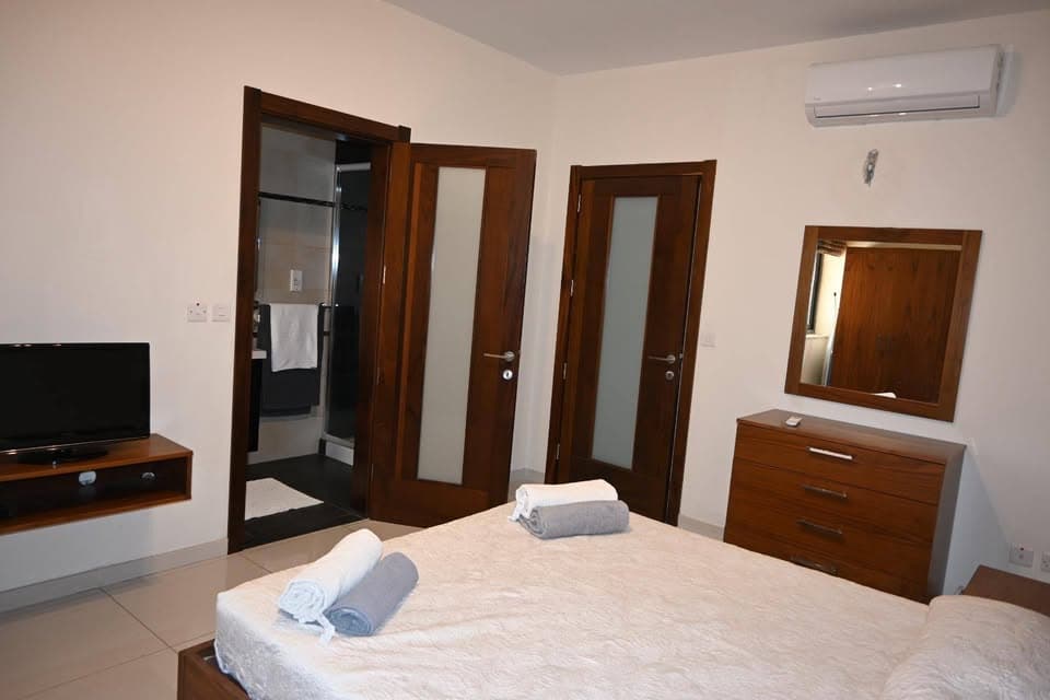 Apartment in San Pawl - thumbnail 9