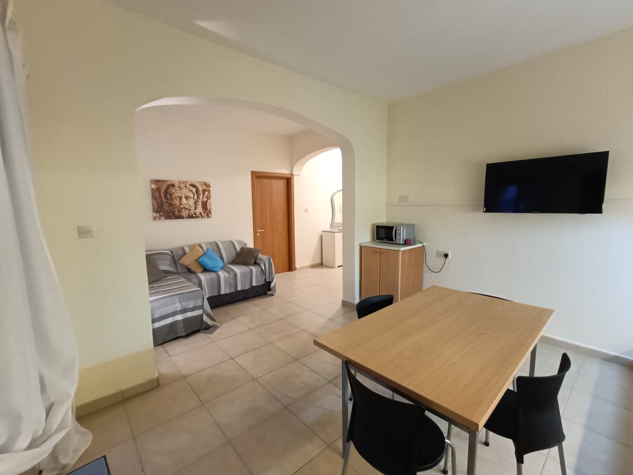 Apartment in St. Julians - thumbnail 2