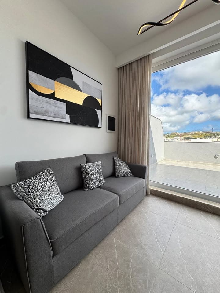 Penthouse in Balzan - thumbnail 2