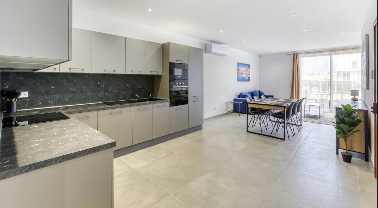 Apartment in Attard - thumbnail 3