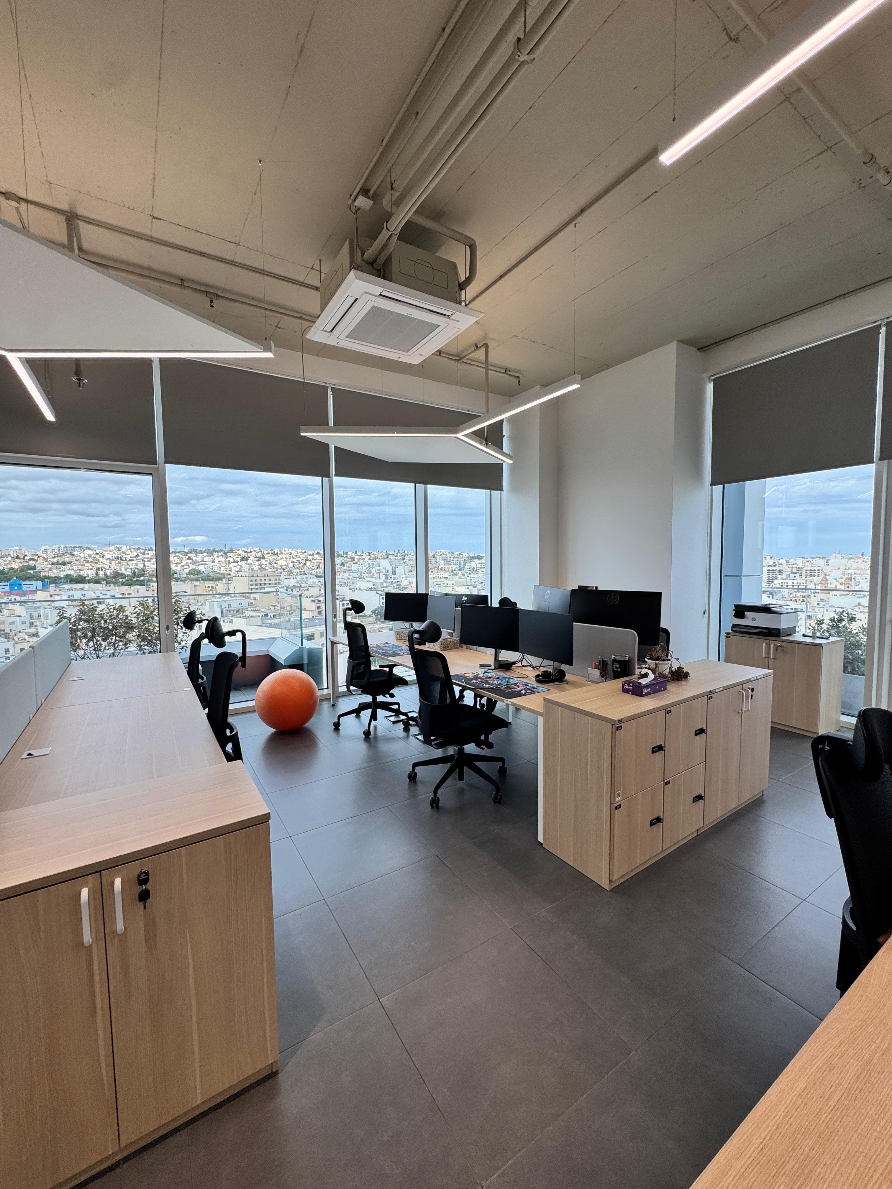 Office space in Ta' Xbiex - thumbnail 26