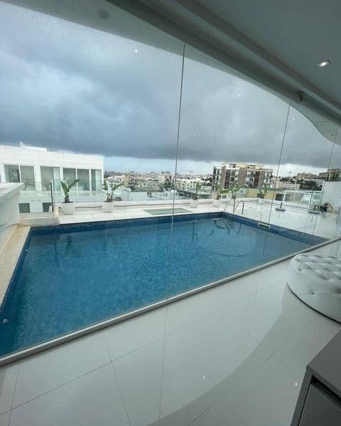 Penthouse in Swieqi - thumbnail 4