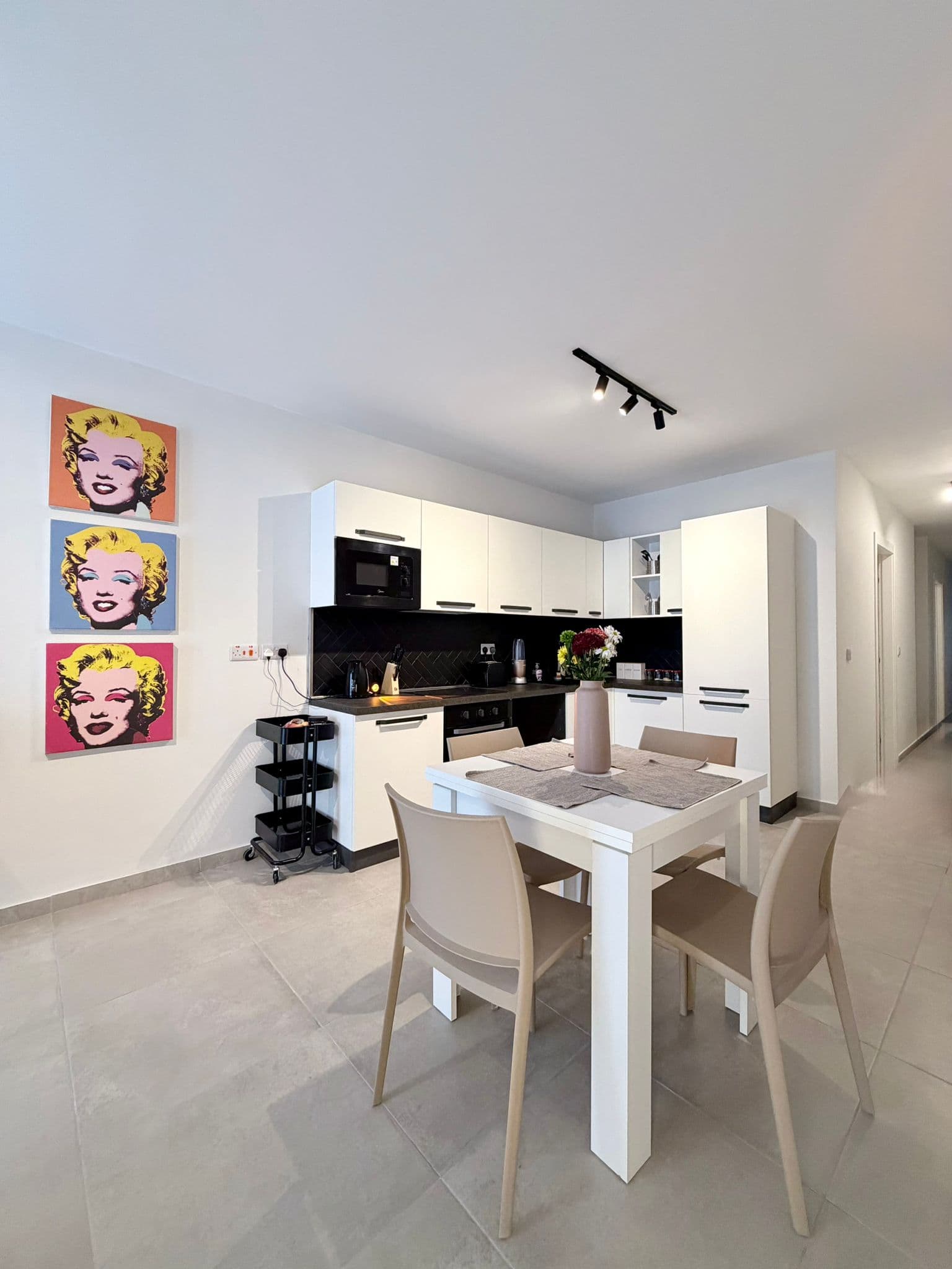 Apartment in Msida  - thumbnail 2