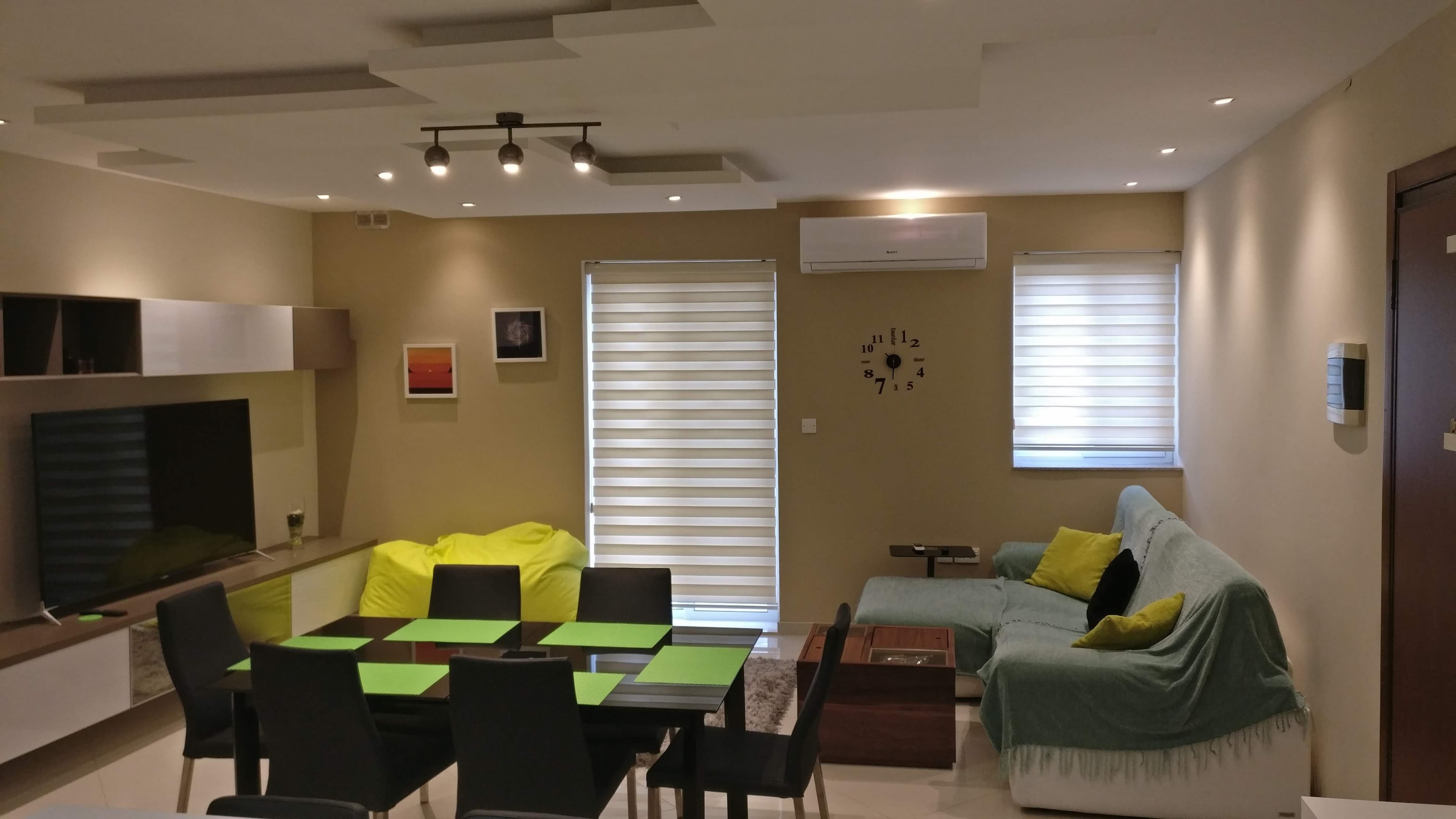 Apartment in Mosta - thumbnail 2