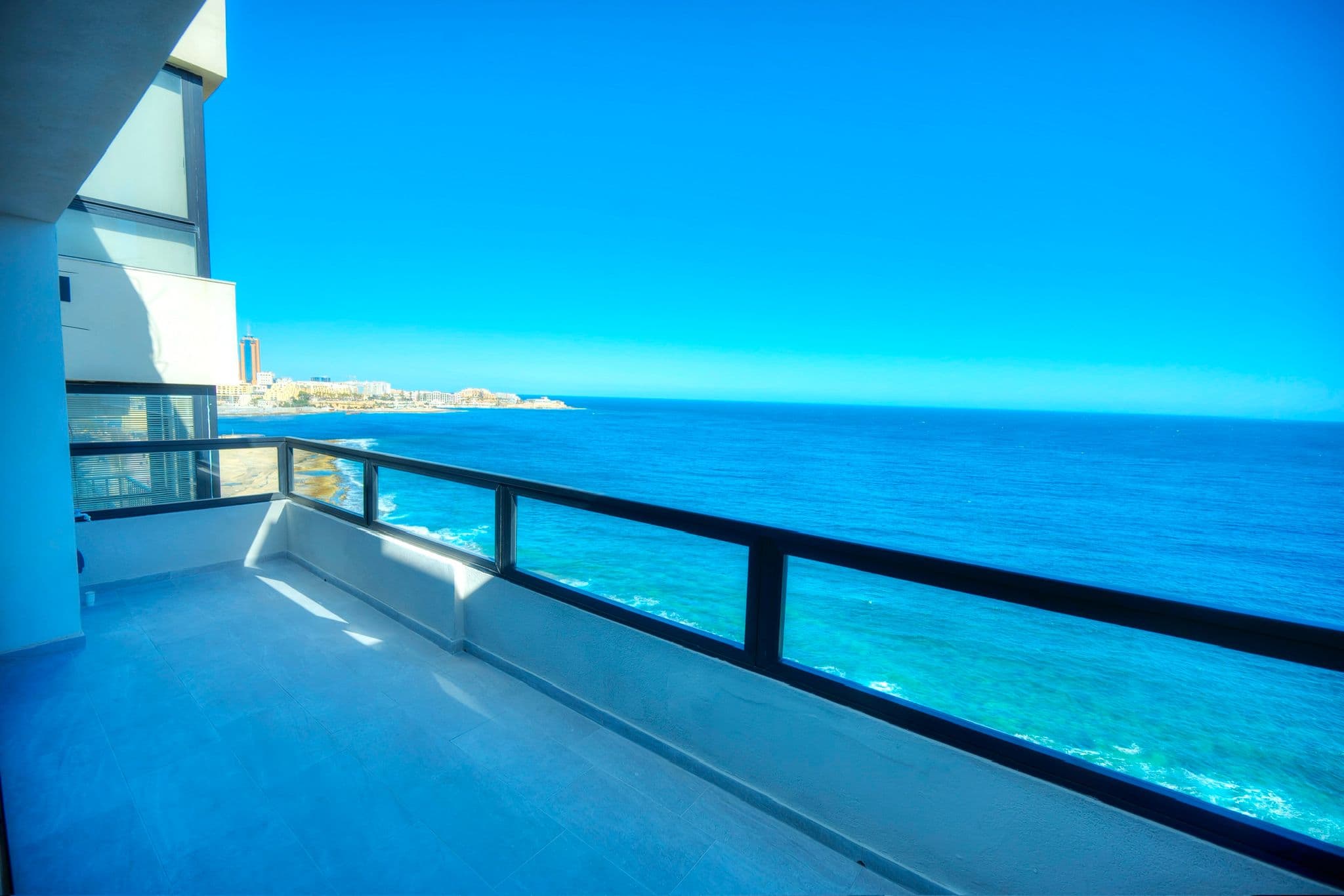 Apartment in Sliema - thumbnail 2