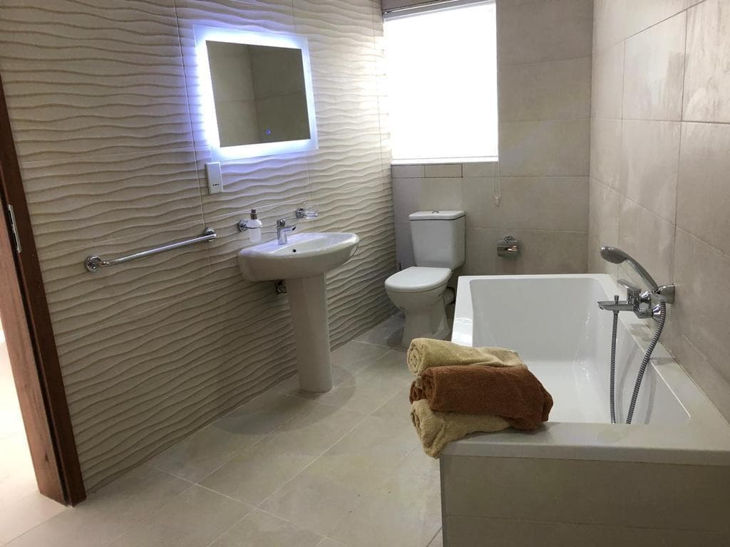 Penthouse in Swieqi - thumbnail 10