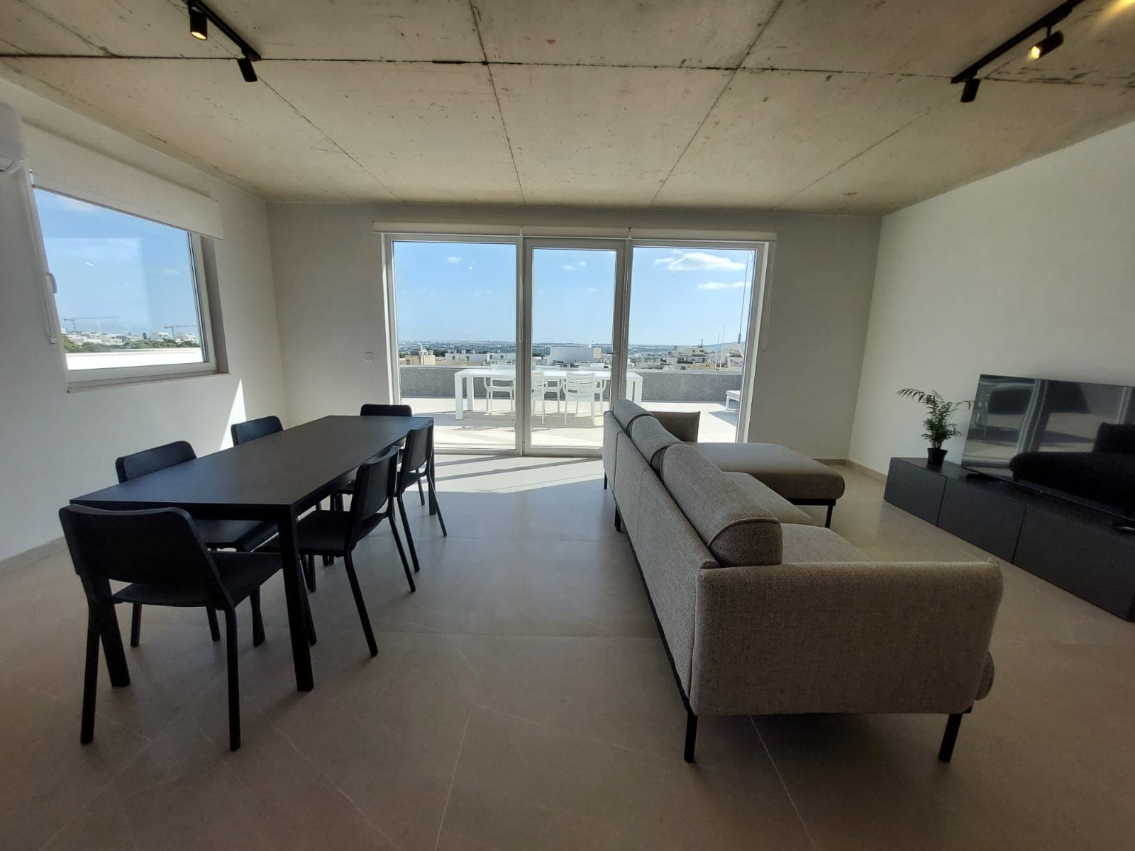 Penthouse in Naxxar - thumbnail 14