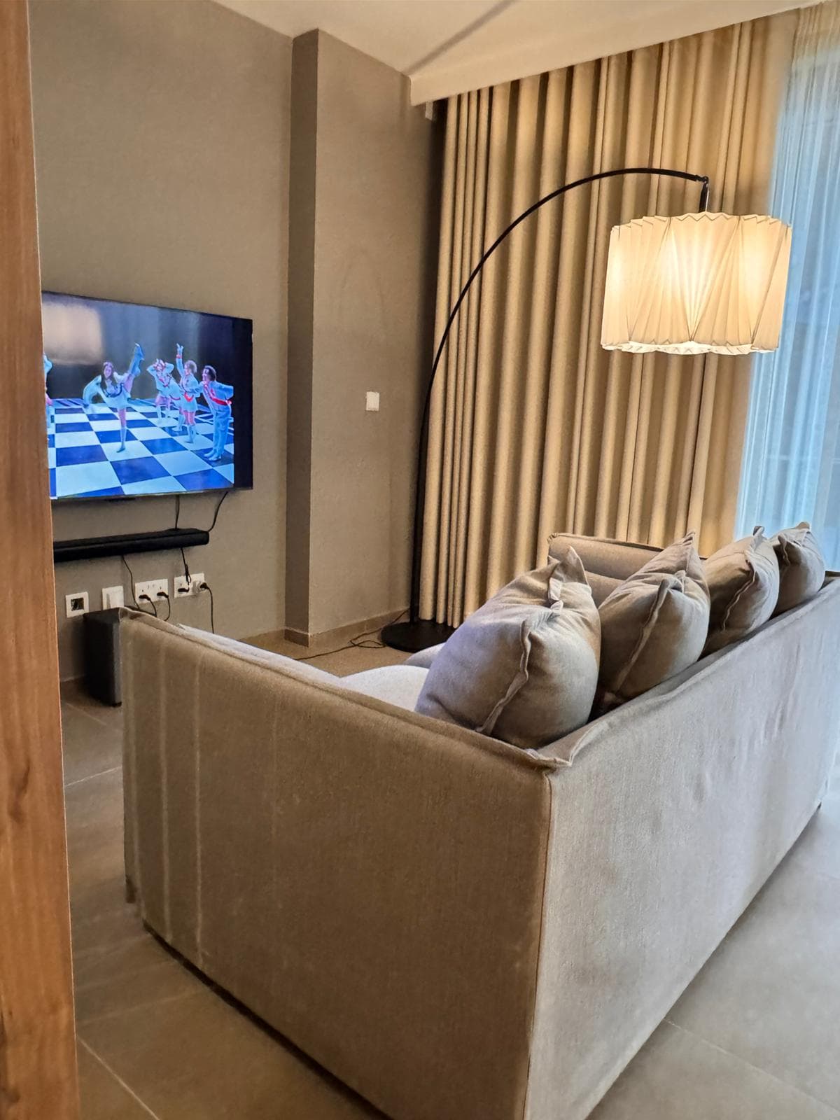 Apartment in St. Julians - thumbnail 4