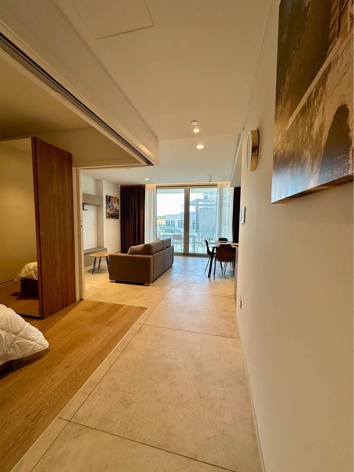 Apartment in Xghajra - thumbnail 10