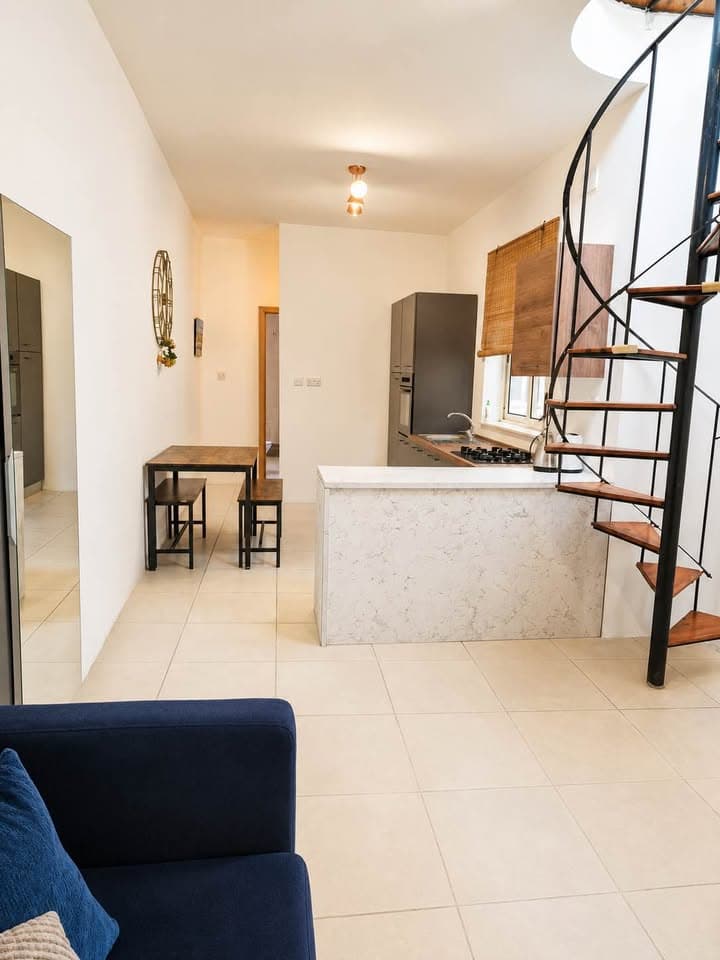 Duplex Penthouse in Floriana - thumbnail 3