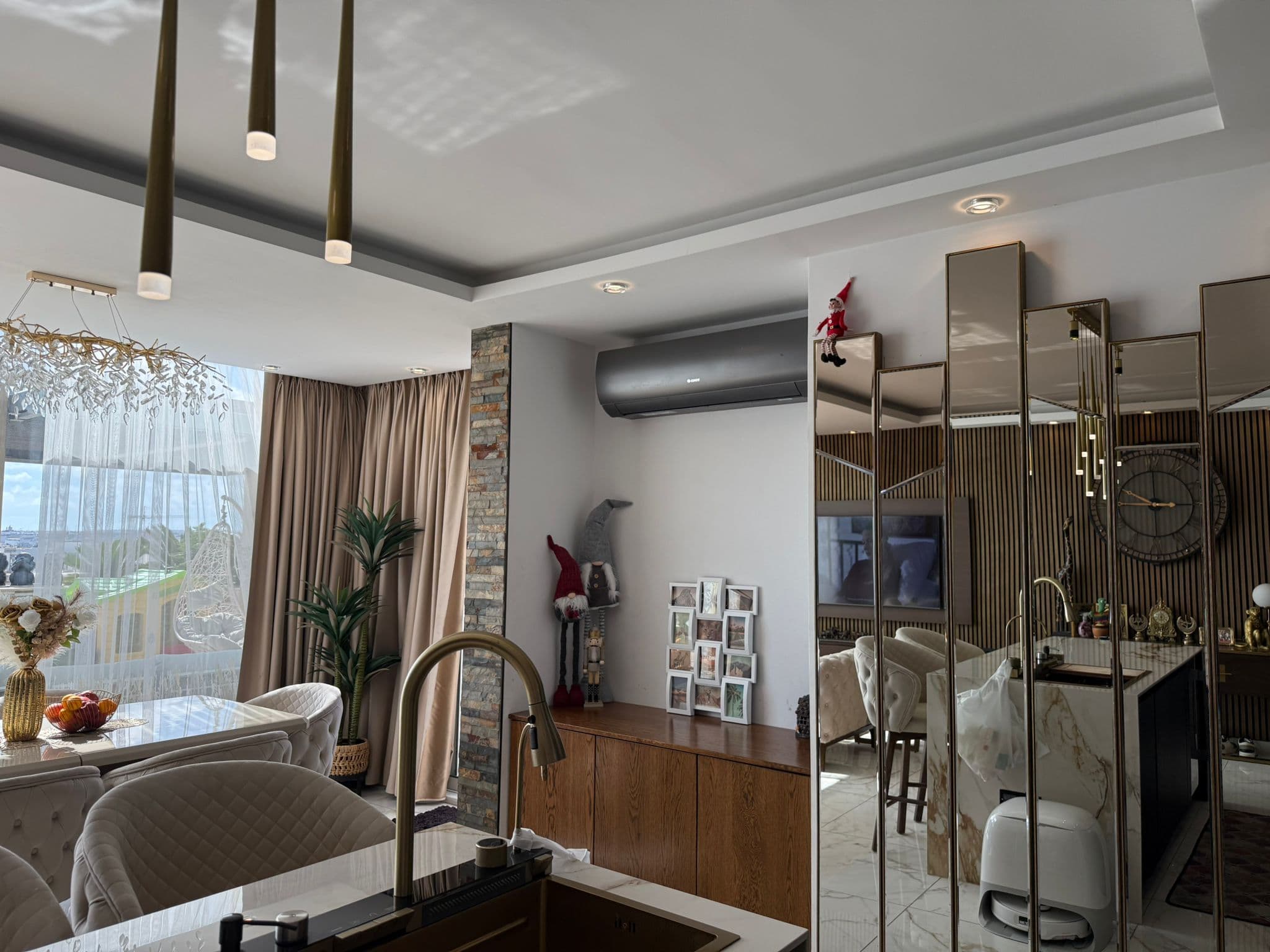 Penthouse in Gzira - thumbnail 17