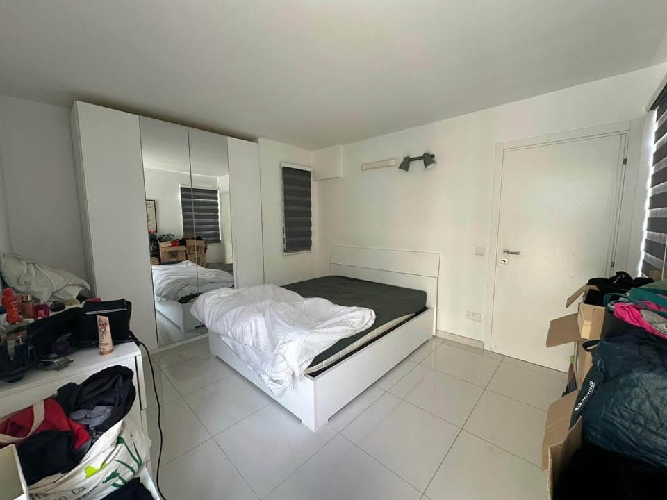 Penthouse in Xemxija - thumbnail 2
