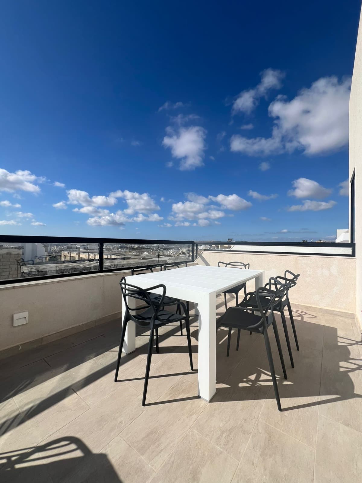 Penthouse in Naxxar - thumbnail 7