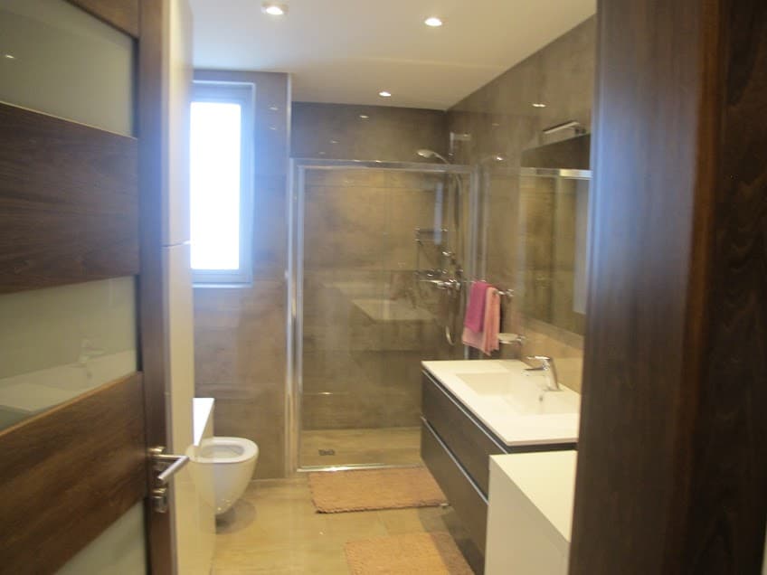 Penthouse in Gzira - thumbnail 14