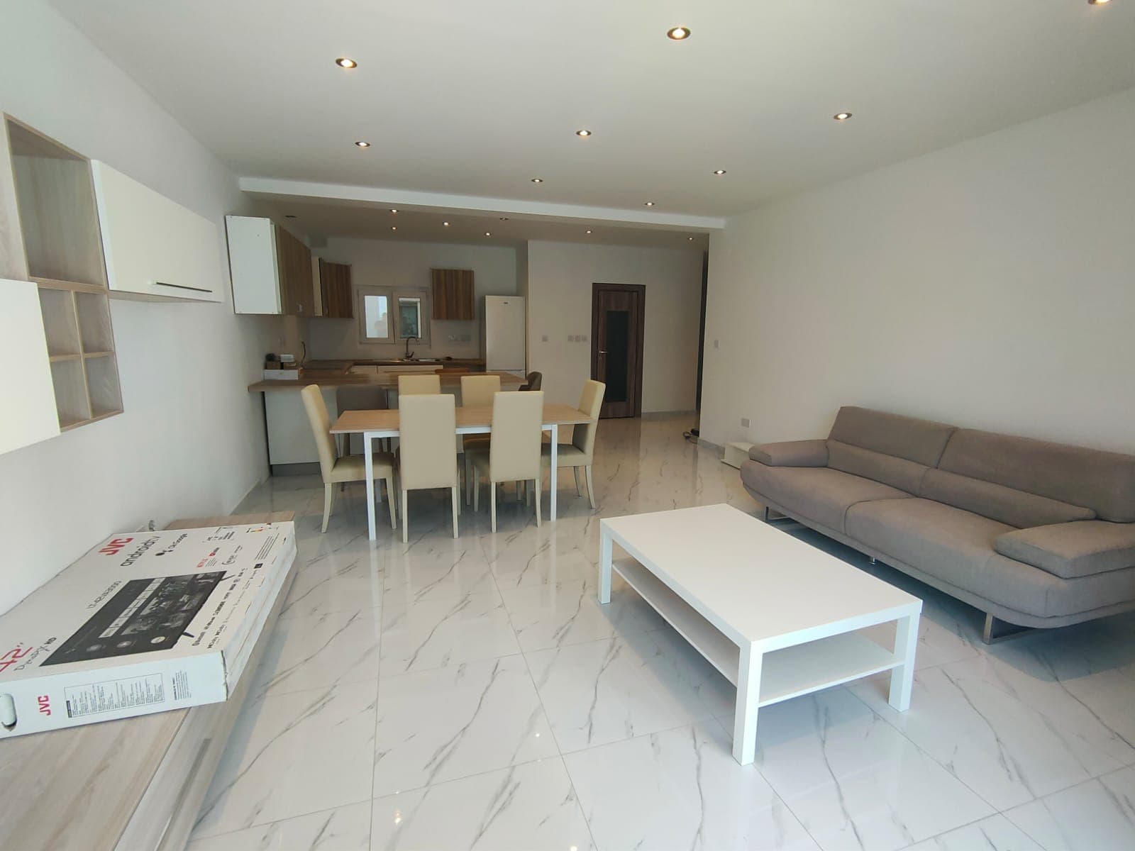 Apartment in San Gwann - Photo 1 of 9