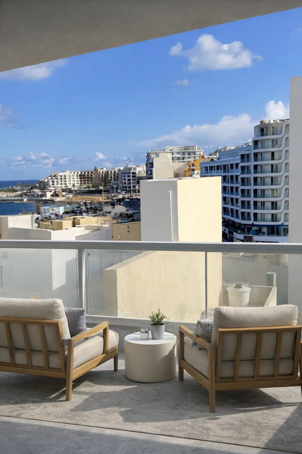 Apartment in St. Paul's Bay - thumbnail 4
