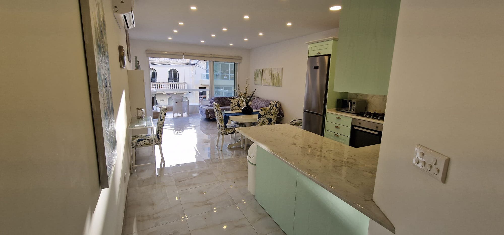 Maisonette in Swieqi - thumbnail 5
