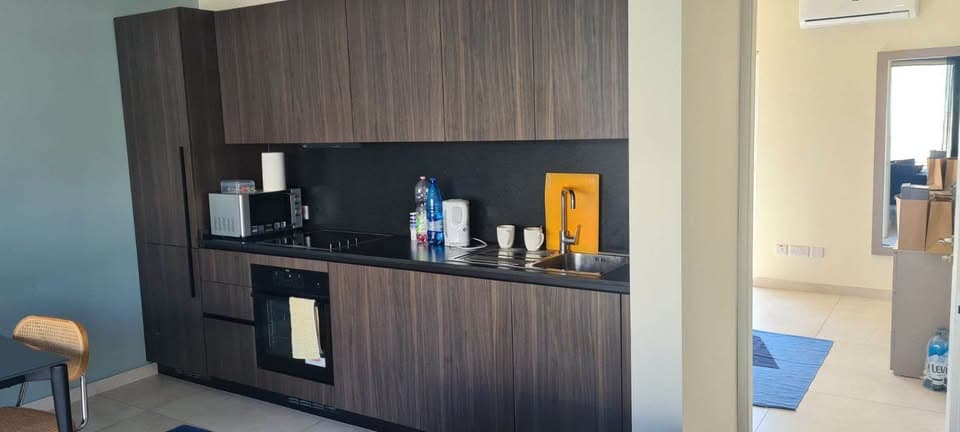 Penthouse in San Gwann - thumbnail 6
