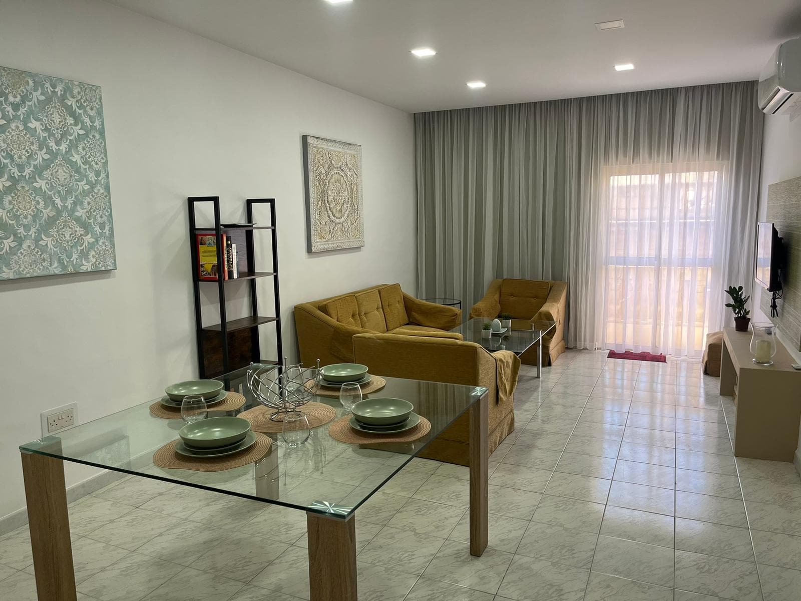 Apartment in Sliema - thumbnail 5