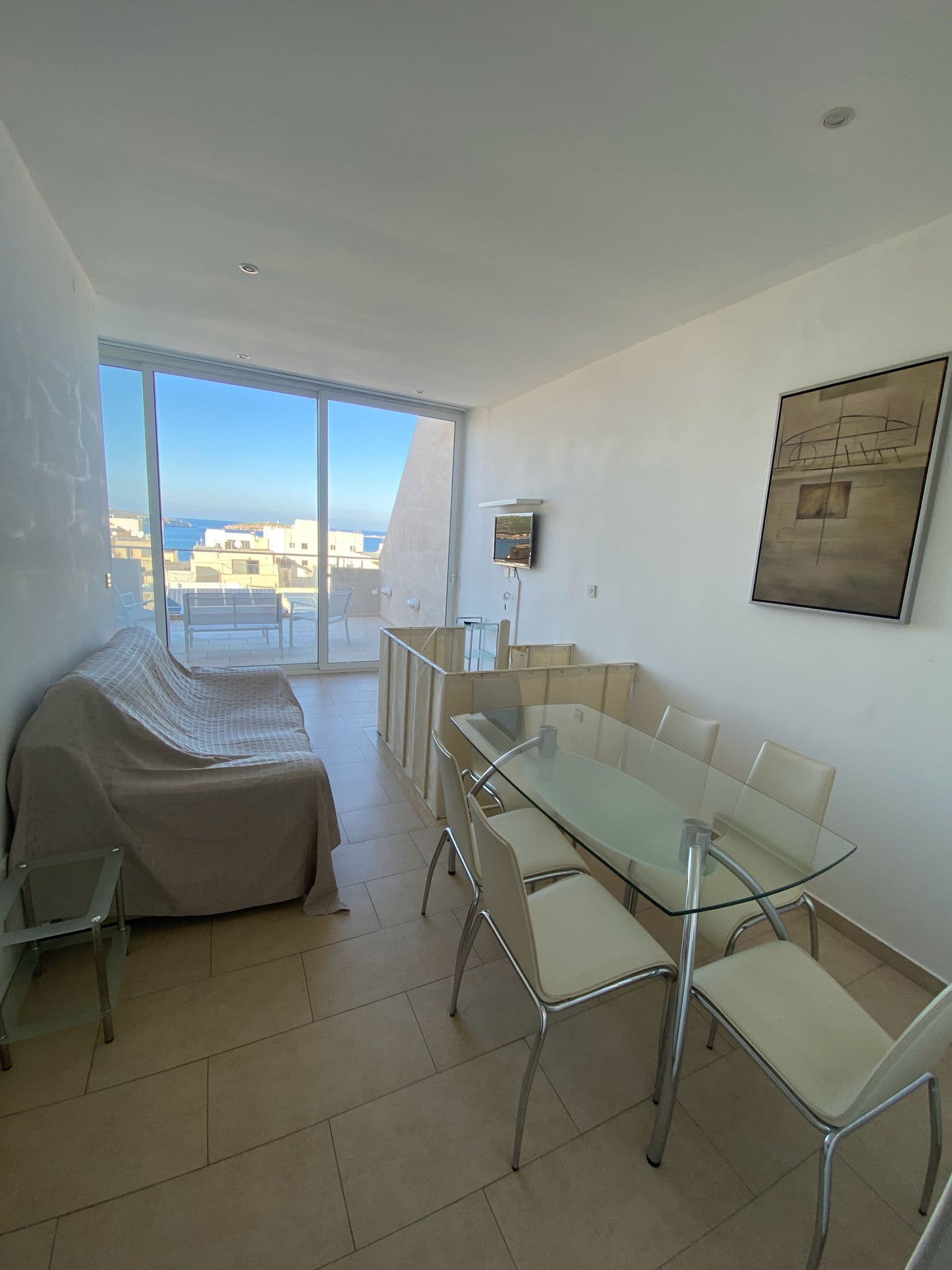 Penthouse in St Pauls Bay - Photo 1 of 5