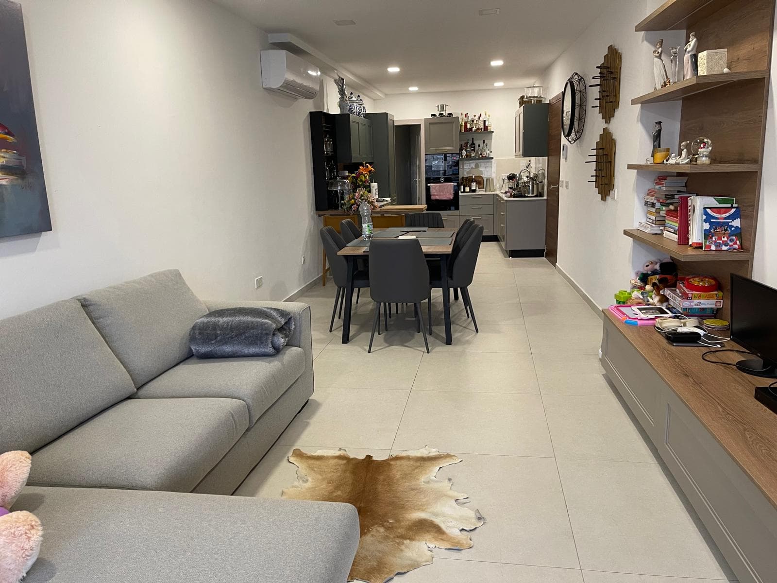 Apartment in Balzan - Photo 1 of 3