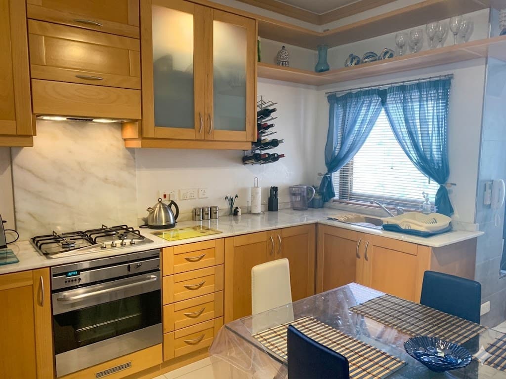 Apartment in Ghadira - thumbnail 4