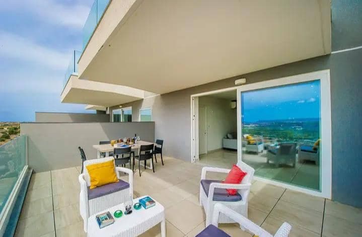 Apartment in Mellieha - thumbnail 2